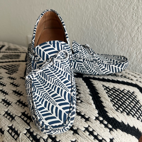 Tod's Other - Tods Mens Loafers